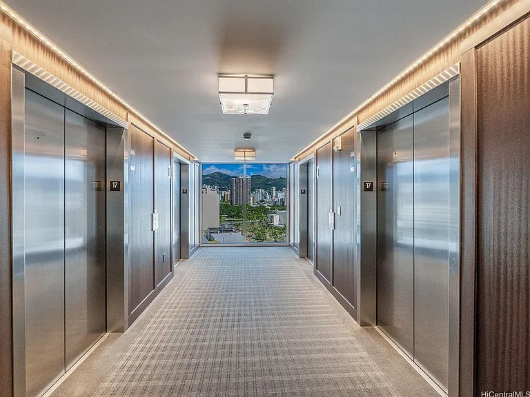 888 Kapiolani Blvd #1603 — Photo 12