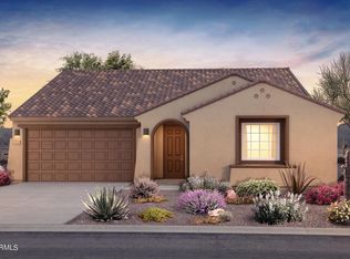 24566 W Whyman Ave, Buckeye, AZ 85326