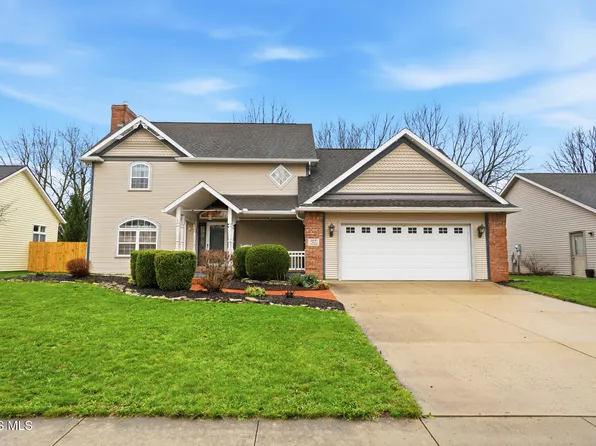 300 W Sawmill Rd, Findlay, OH 45840