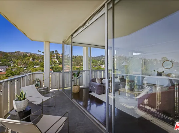 4455 Los Feliz Blvd APT 708, Los Angeles, CA 90027