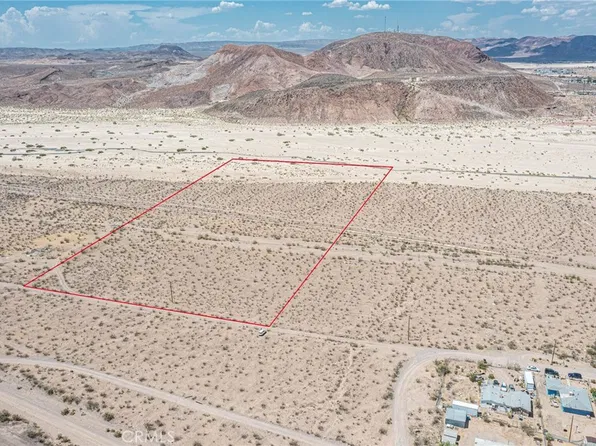 0 Mojave Rd, Daggett, CA 92327