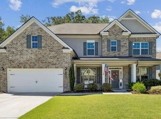 3600 Deaton Trl, Buford, GA 30519
