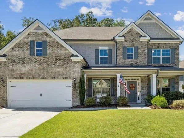 3600 Deaton Trl, Buford, GA 30519