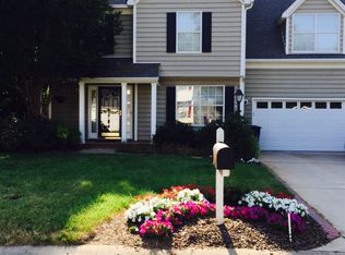 3504 Brooktree Ln, Indian Trail, NC 28079