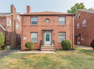 13601 Cedar Rd, University Heights, OH 44118