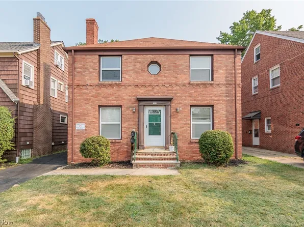 13601 Cedar Rd, University Heights, OH 44118