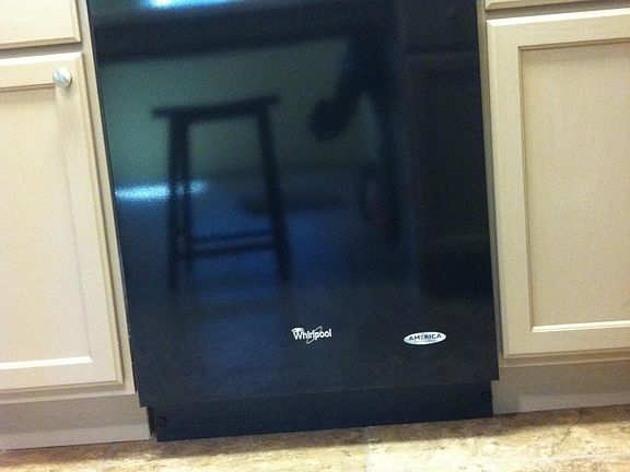 Diah washer