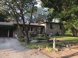 504 E Canville St, Erie, KS 66733