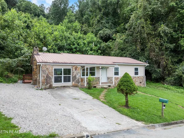 232 E Robbins St, Jellico, TN 37762