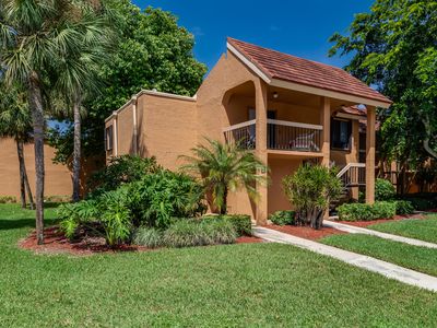 11255 Green Lake Dr APT 101, Boynton Beach, FL, 33437