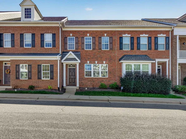 1363 Still Monument Way, Raleigh, NC 27603