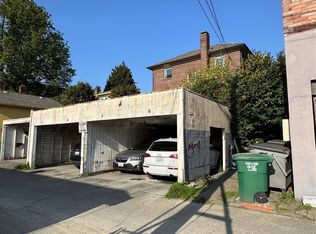 2313 Yale Ave E, Seattle, WA