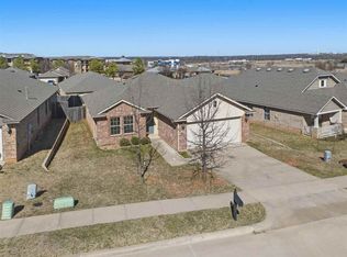 4420 W Prescot Dr, Stillwater, OK 74074