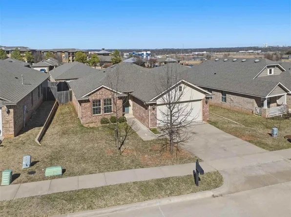 4420 W Prescot Dr, Stillwater, OK 74074