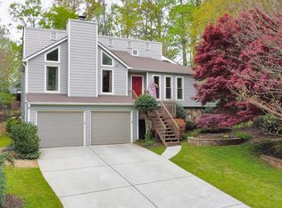 1941 O'Shea Ln, Marietta, GA 30062