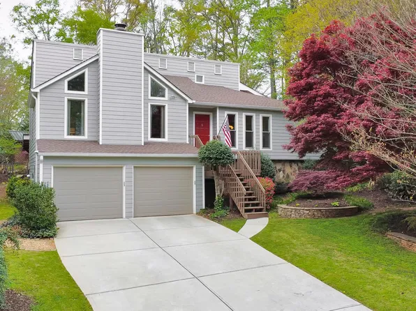 1941 O'Shea Ln, Marietta, GA 30062