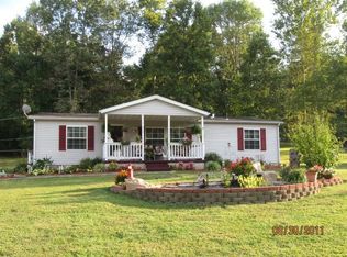 954 McDermott Rushtown Rd, Mc Dermott, OH 45652