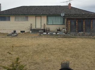 5908 W 5500 N, Mackay, ID 83251