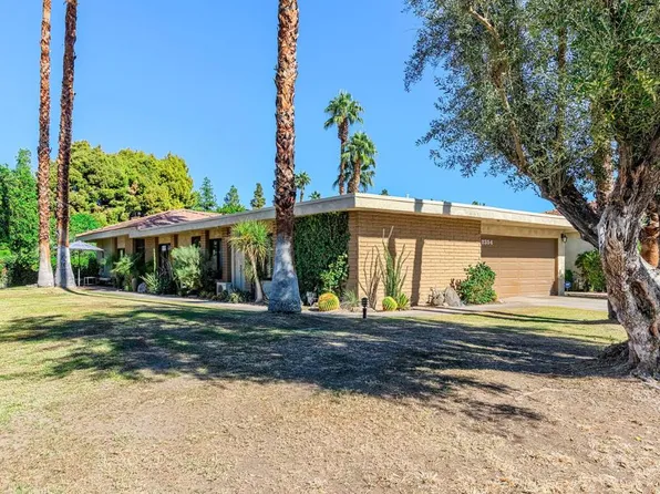 2354 Oakcrest Dr, Palm Springs, CA 92264