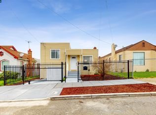 2615 76th Ave, Oakland, CA 94605
