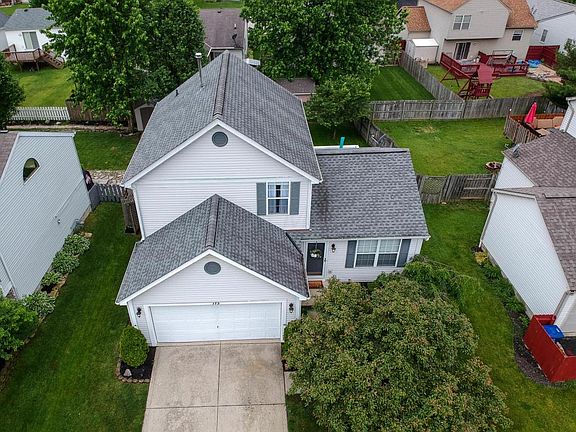 2nd image of 715 Wallinger Dr