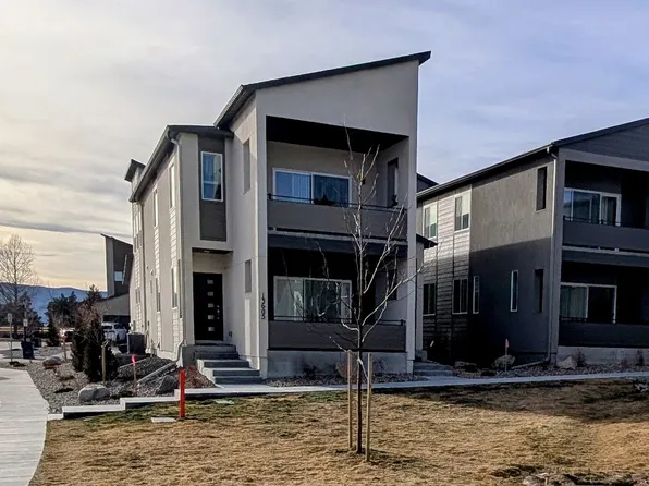 13605 Frost Bitten Grv #201, Colorado Springs, CO 80921