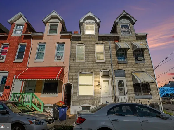 546 Locust St, Reading, PA 19604