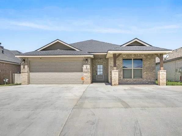 1744 Lullwater Rd #1, Amarillo, TX 79118