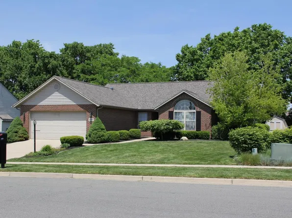 1397 Brookstone Dr, Fairborn, OH 45324
