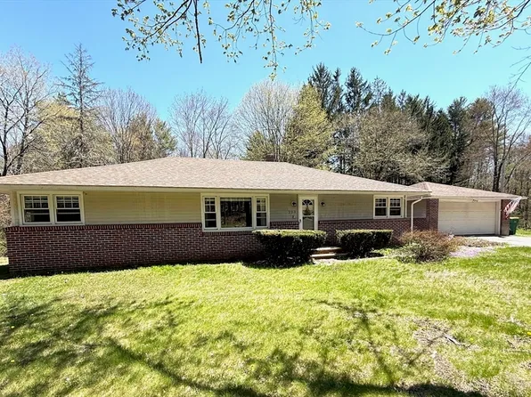223 S Barre Rd, Barre, MA 01005