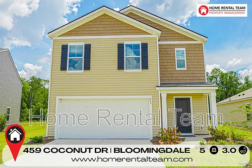 459 Coconut Dr Photo 1