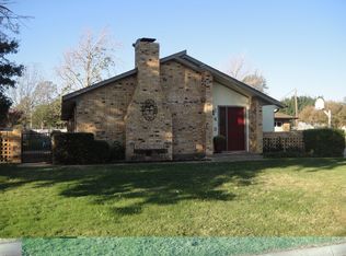 1438 Cherokee Cir, Burkburnett, TX 76354