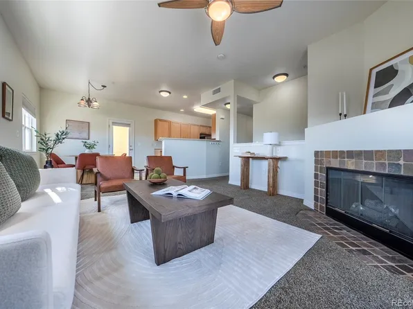 9335 Amison Circle #201, Parker, CO 80134