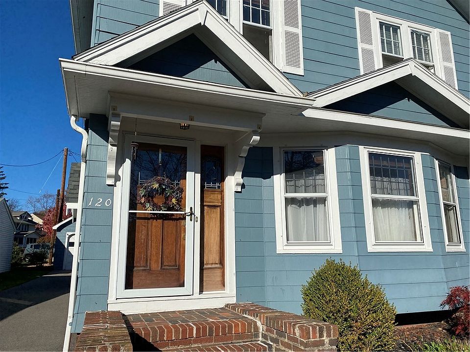 120 Harwick Rd, Rochester, NY 14609 Zillow