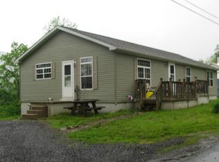 915 McClain St, Mount Union, PA 17066