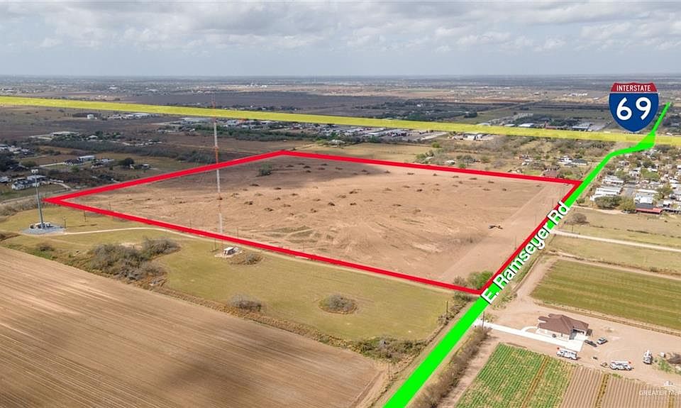 817 Costa Del Sol Ave, Edinburg, TX 78542 MLS 382097 Zillow