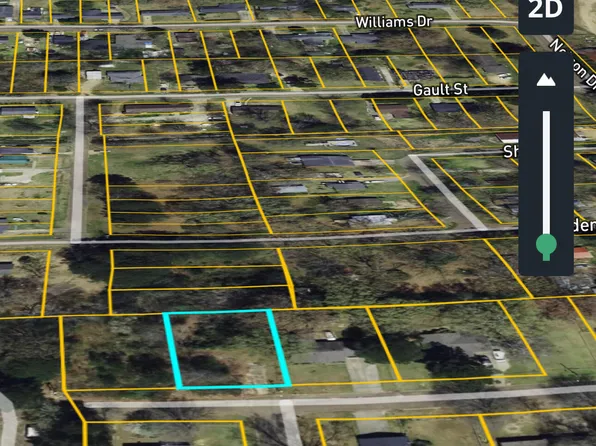 0 Tulane Dr, Jackson, MS 39209