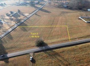 LOT 2 Parker Rd, Athens, AL 35611