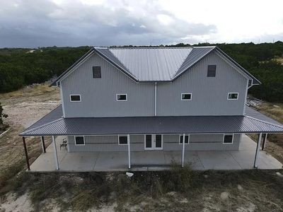 1901 Greystone Ranch Rd, Bertram, TX, 78605