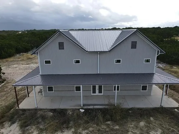 1901 Greystone Ranch Rd, Bertram, TX 78605