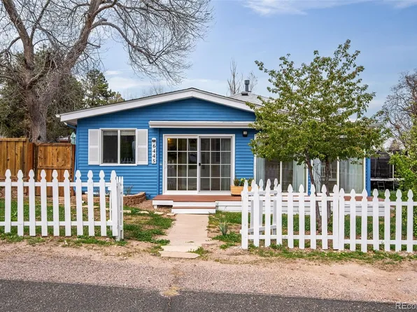 6445 Second Street, Louviers, CO 80131