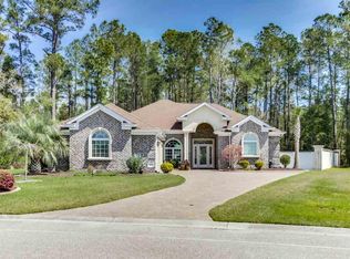 201 Waterfall Cir, Little River, SC 29566