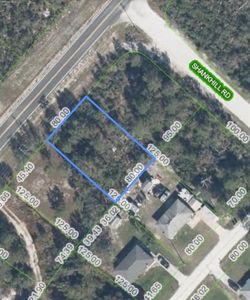 10406 S ORANGE BLOSSOM BOULEVARD LOT 11, Sebring, FL, 33875