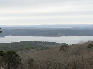 225 Irish Hills Rd, Edgemont, AR 72044