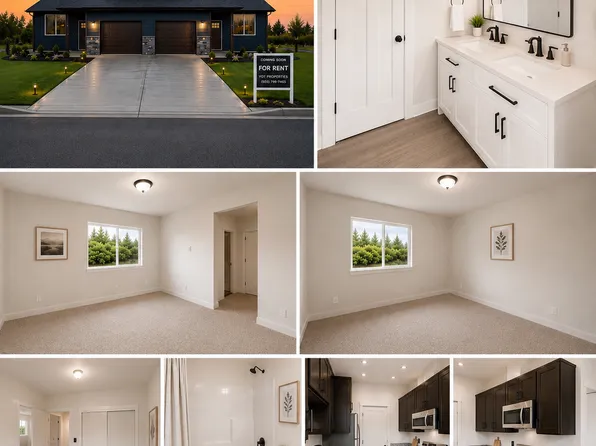 360 Clover St, Aumsville, OR 97325