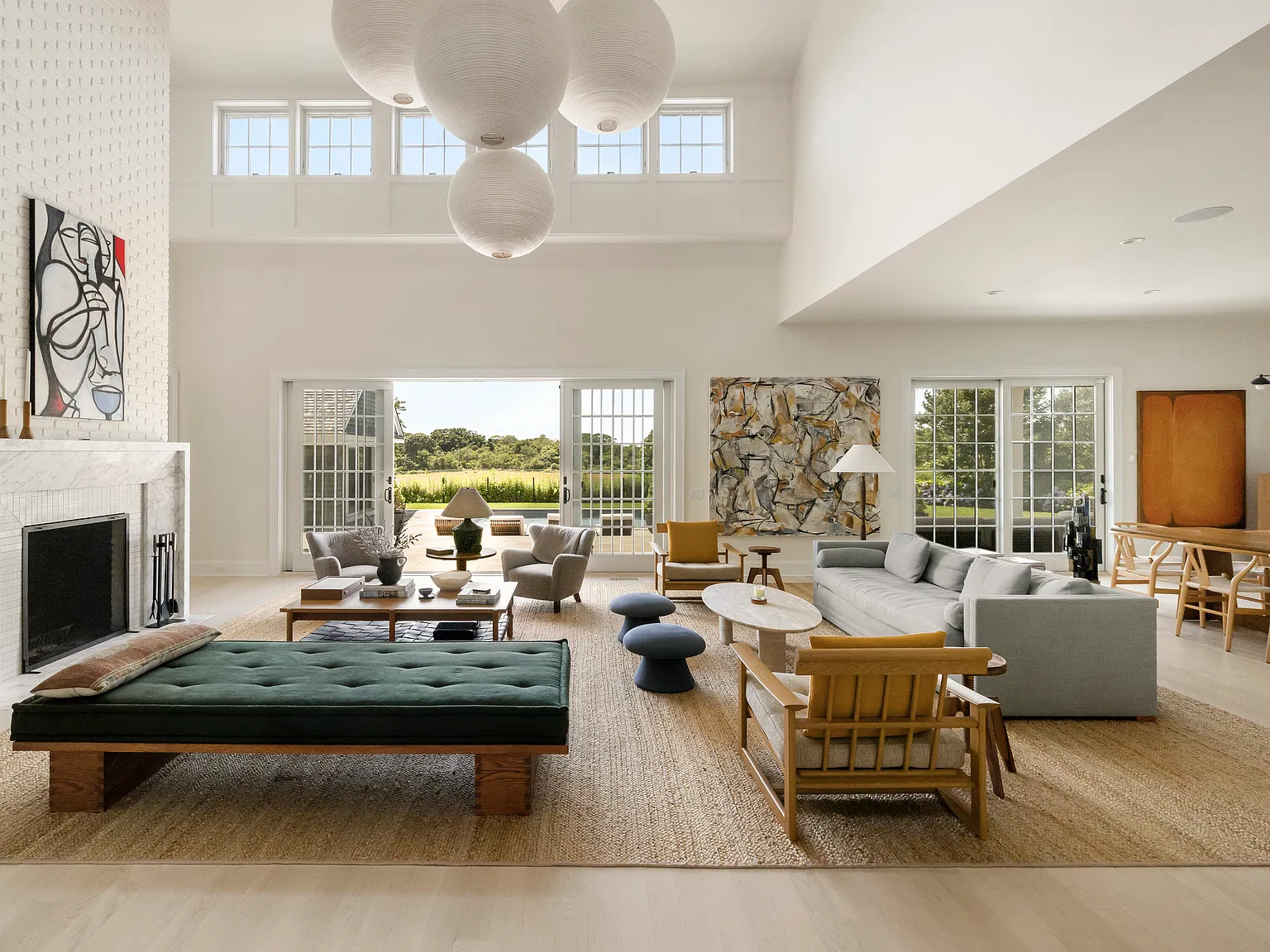 Unobstructed vistas view overlooking Deep Hollow Ranch — Photo 4