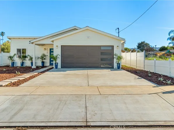 2110 253rd Pl, Lomita, CA 90717