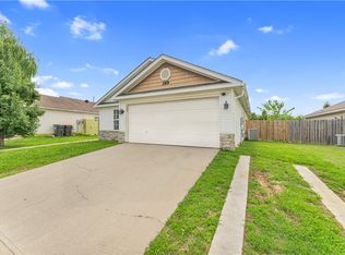 389 Cascade Cir, Springdale, AR 72764