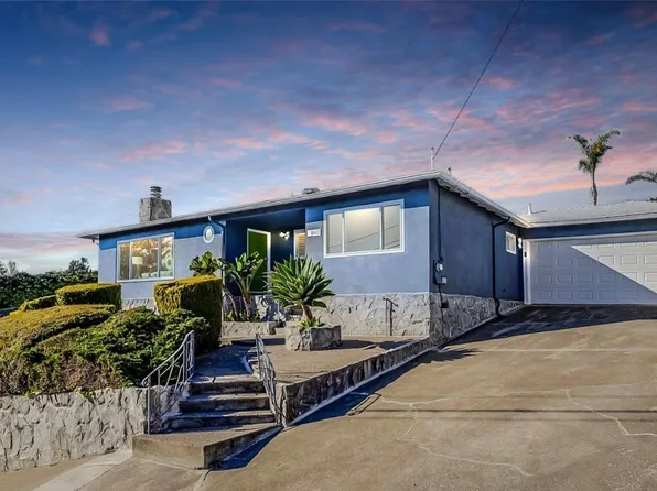 8410 Aster Ave, Oakland, CA 94605