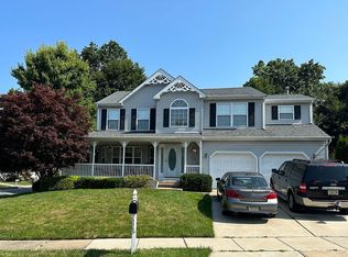1 Cottonwood Ct, Mantua, NJ